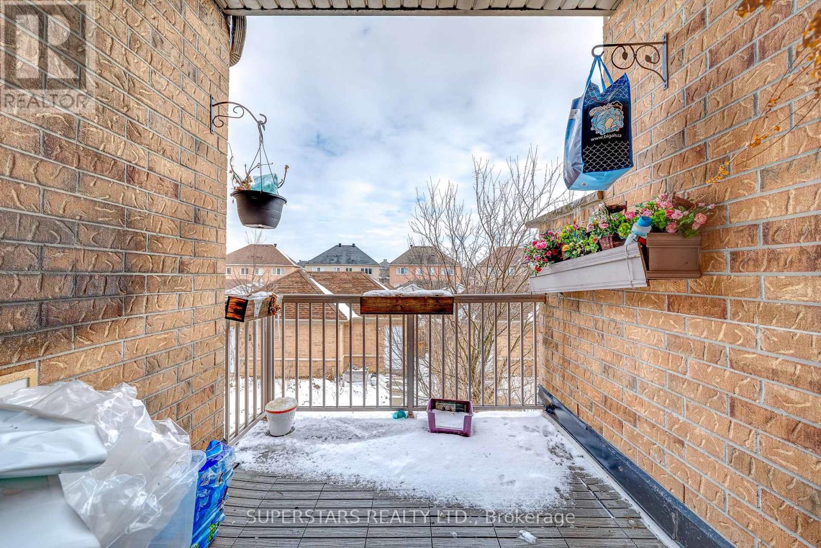 22 - 30 Greensborough Village Circle, Markham, Ontario  L6E 1Z1 - Photo 20 - N12902968