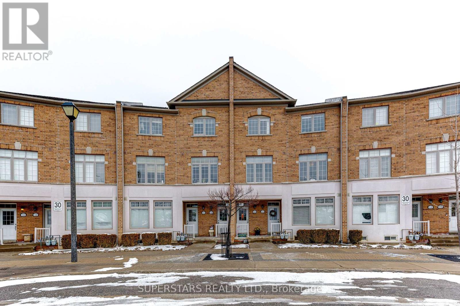22 - 30 Greensborough Village Circle, Markham, Ontario  L6E 1Z1 - Photo 23 - N12902968