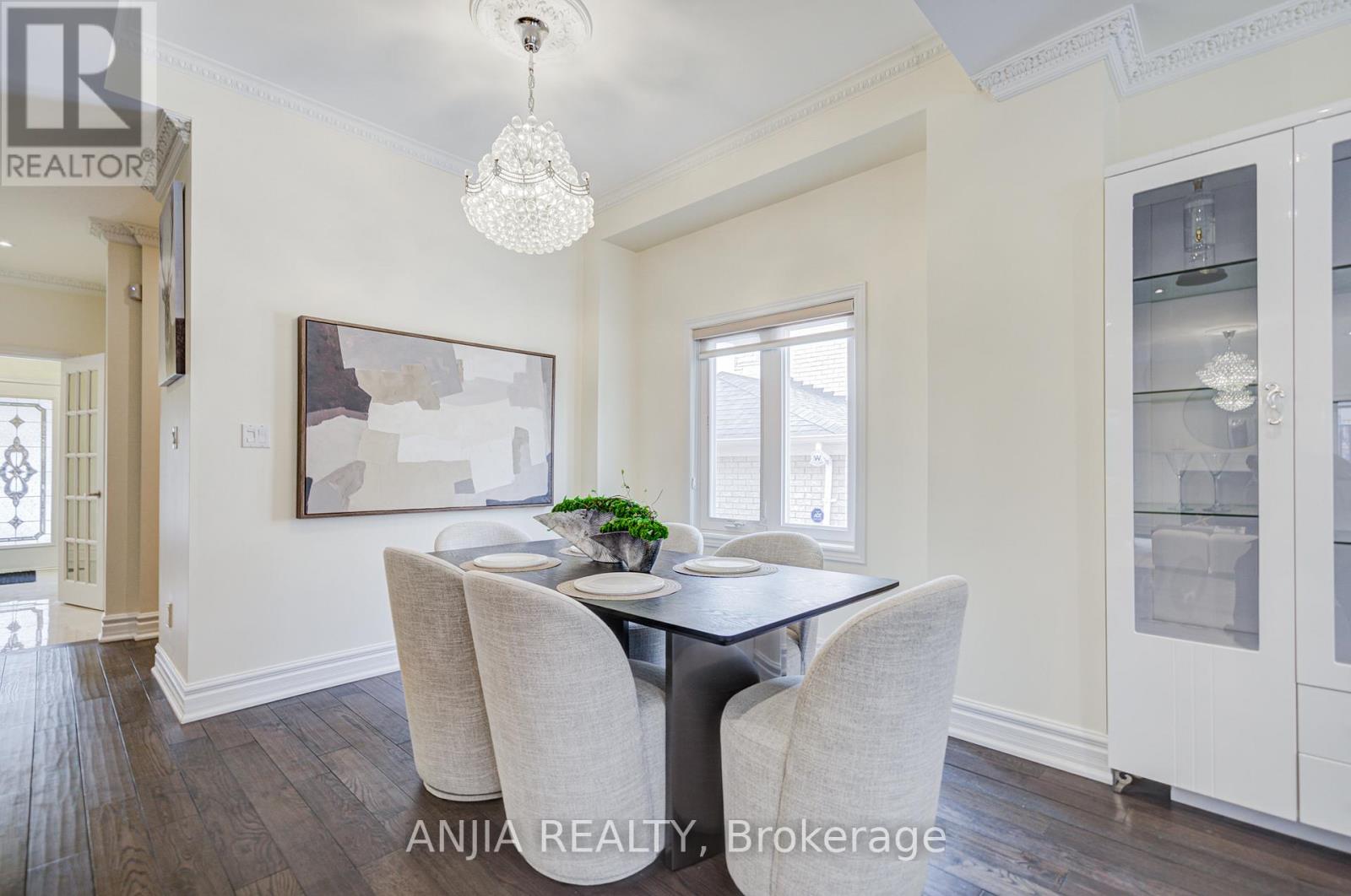 91 Reansbury Crescent, Markham (Cachet), Ontario  L6C 1X6 - Photo 10 - N12902996