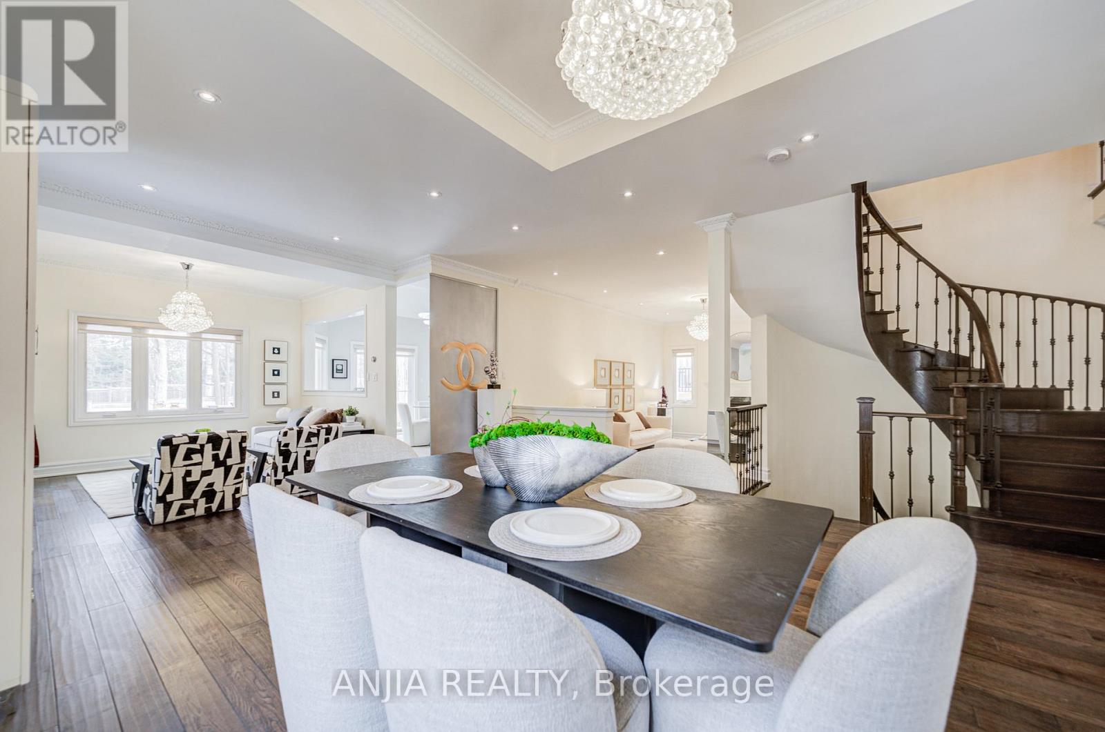 91 Reansbury Crescent, Markham (Cachet), Ontario  L6C 1X6 - Photo 11 - N12902996