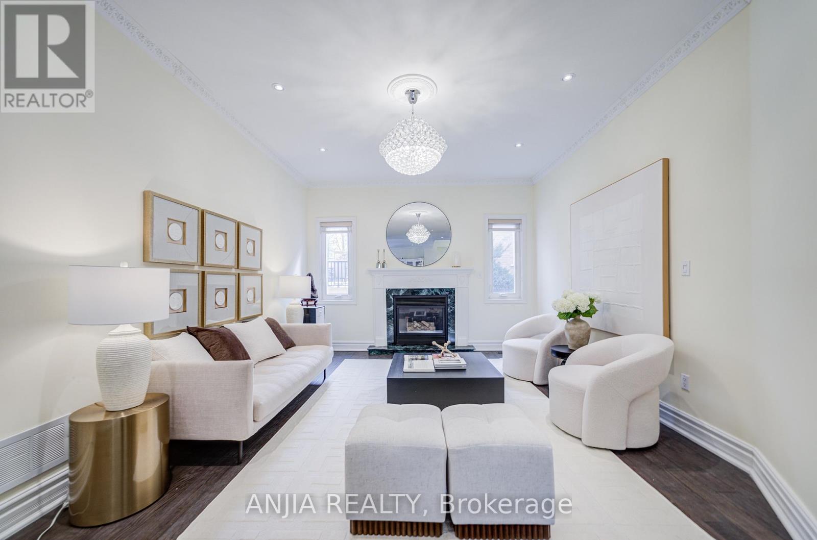 91 Reansbury Crescent, Markham (Cachet), Ontario  L6C 1X6 - Photo 12 - N12902996