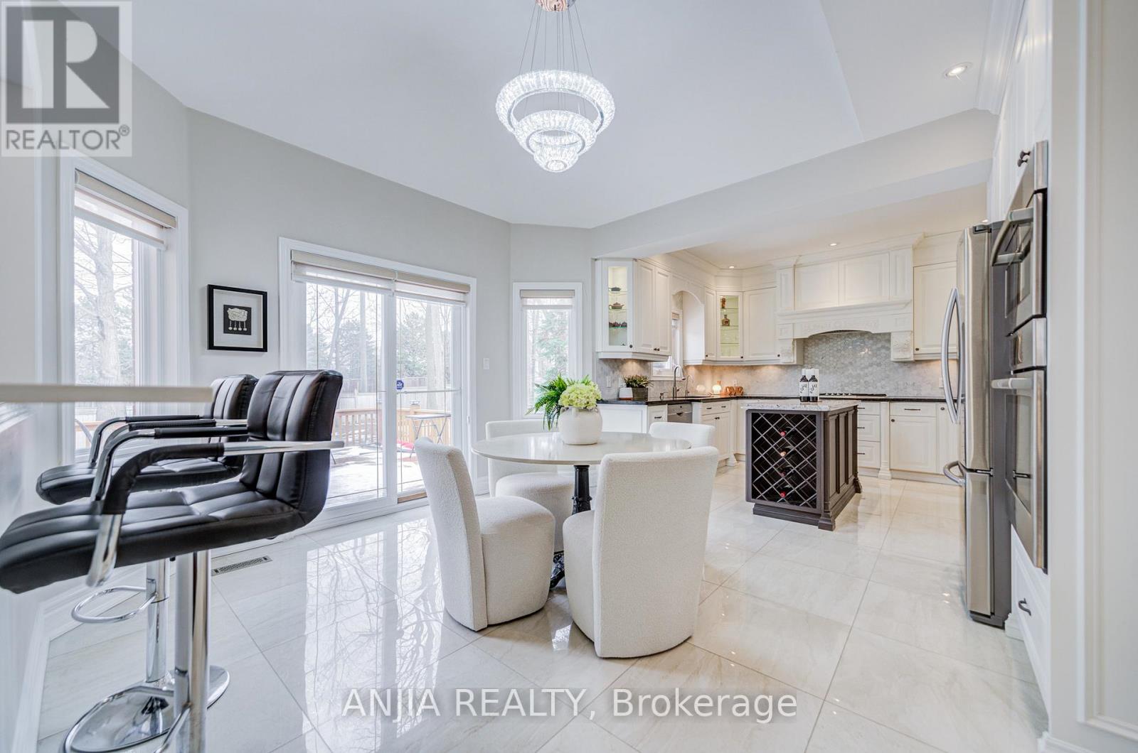 91 Reansbury Crescent, Markham (Cachet), Ontario  L6C 1X6 - Photo 15 - N12902996