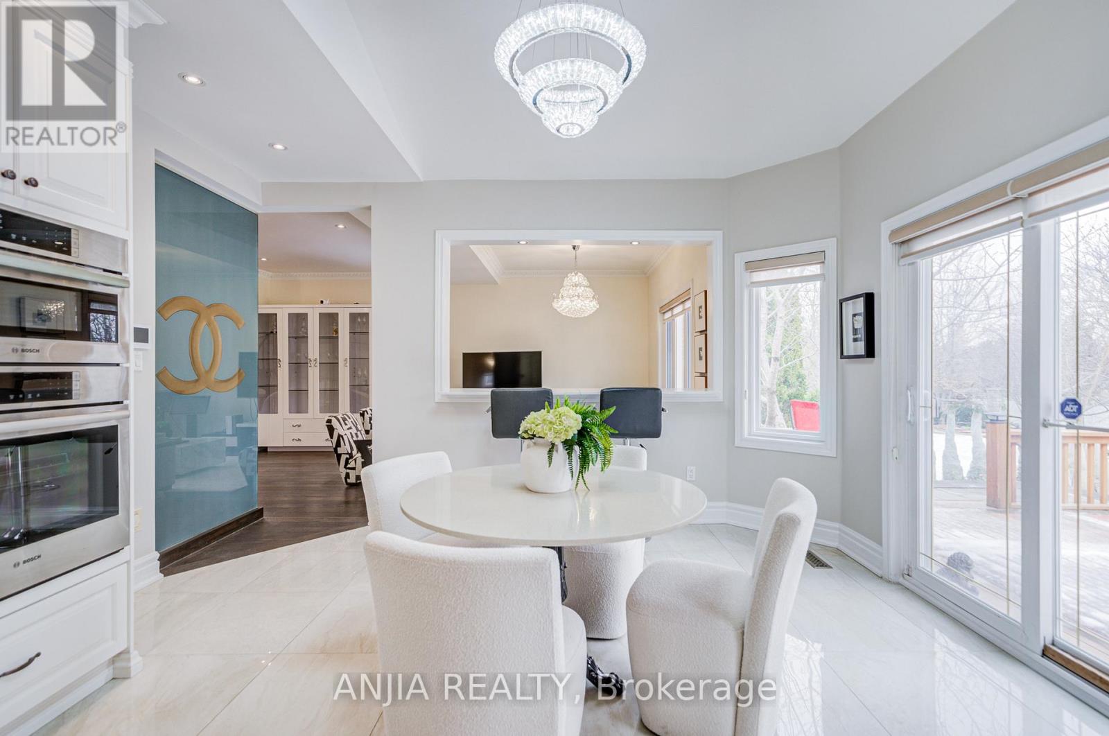 91 Reansbury Crescent, Markham (Cachet), Ontario  L6C 1X6 - Photo 16 - N12902996