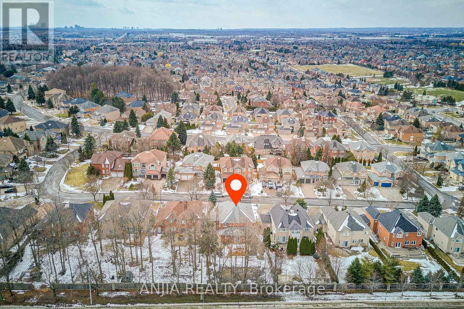 91 Reansbury Crescent, Markham (Cachet), Ontario  L6C 1X6 - Photo 2 - N12902996