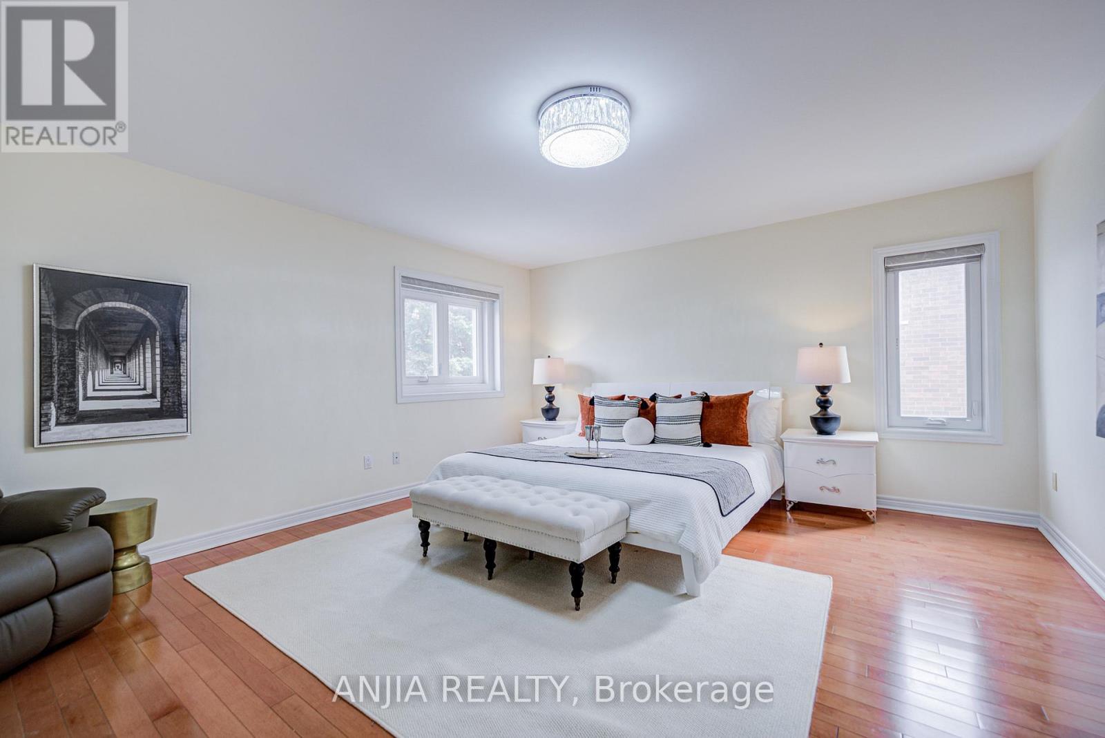 91 Reansbury Crescent, Markham (Cachet), Ontario  L6C 1X6 - Photo 23 - N12902996