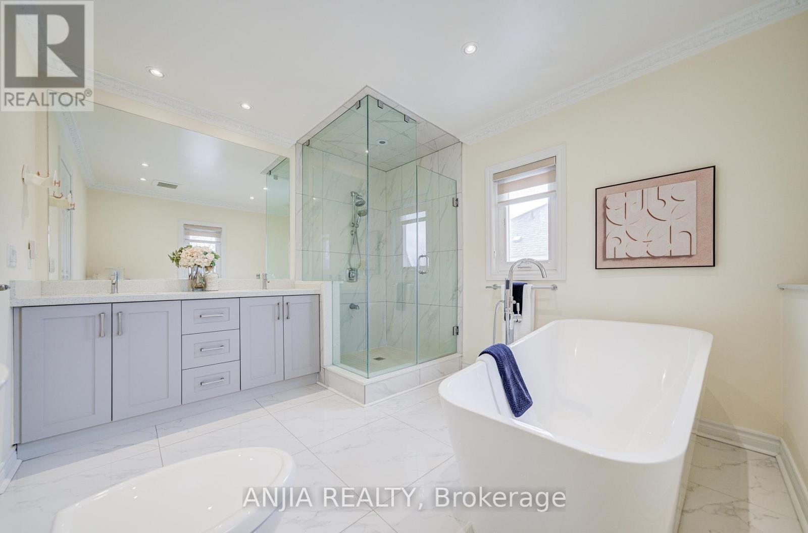 91 Reansbury Crescent, Markham (Cachet), Ontario  L6C 1X6 - Photo 26 - N12902996