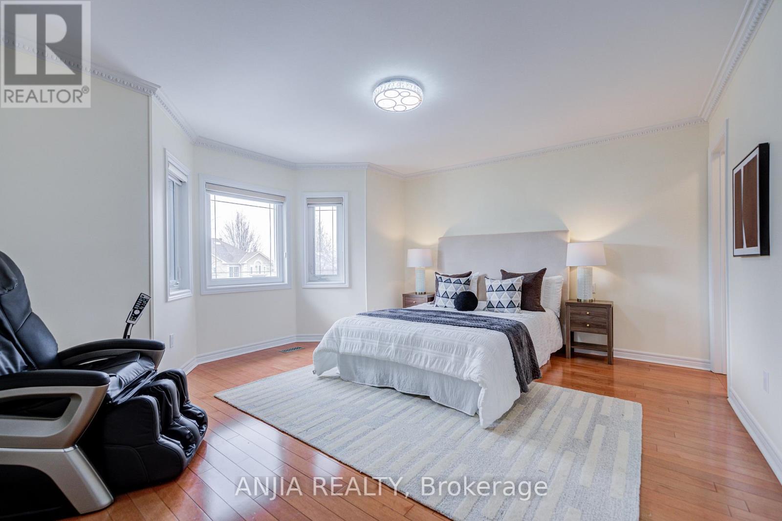 91 Reansbury Crescent, Markham (Cachet), Ontario  L6C 1X6 - Photo 30 - N12902996