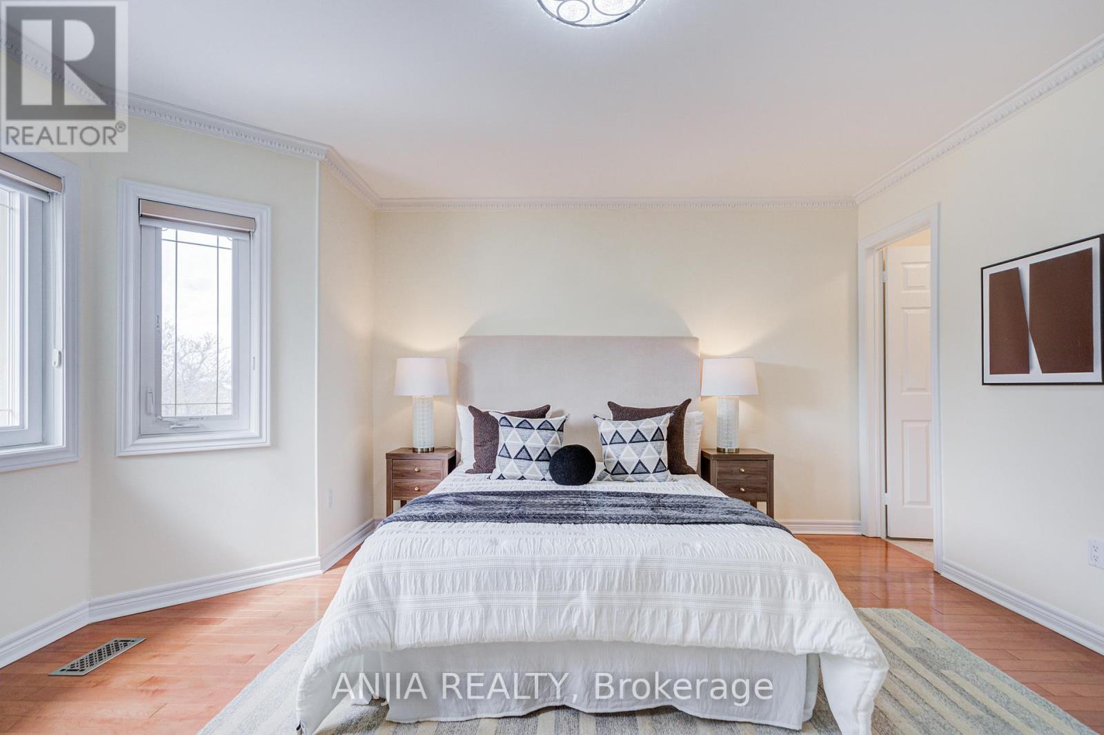 91 Reansbury Crescent, Markham (Cachet), Ontario  L6C 1X6 - Photo 31 - N12902996