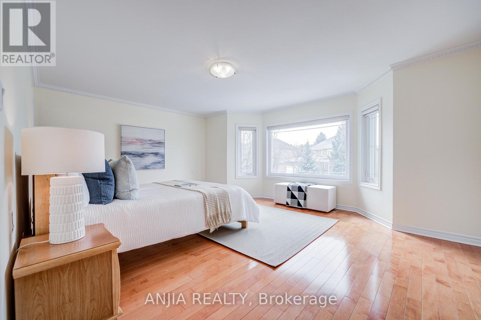 91 Reansbury Crescent, Markham (Cachet), Ontario  L6C 1X6 - Photo 32 - N12902996