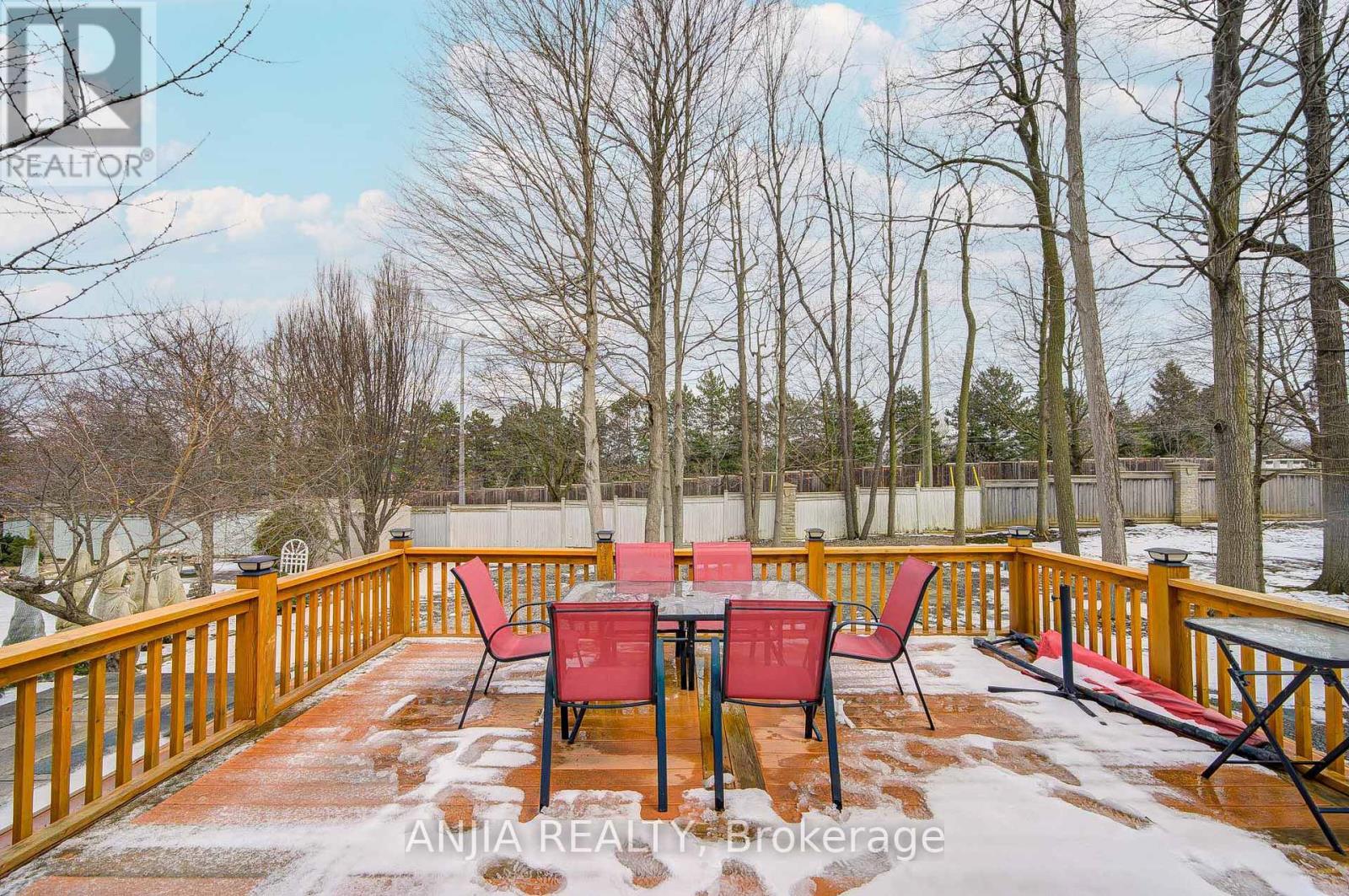 91 Reansbury Crescent, Markham (Cachet), Ontario  L6C 1X6 - Photo 47 - N12902996