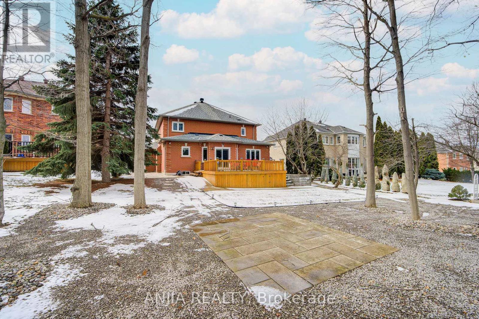 91 Reansbury Crescent, Markham (Cachet), Ontario  L6C 1X6 - Photo 48 - N12902996