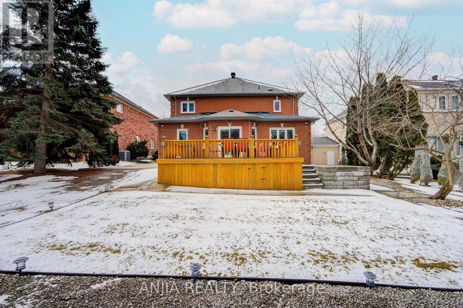 91 Reansbury Crescent, Markham (Cachet), Ontario  L6C 1X6 - Photo 49 - N12902996