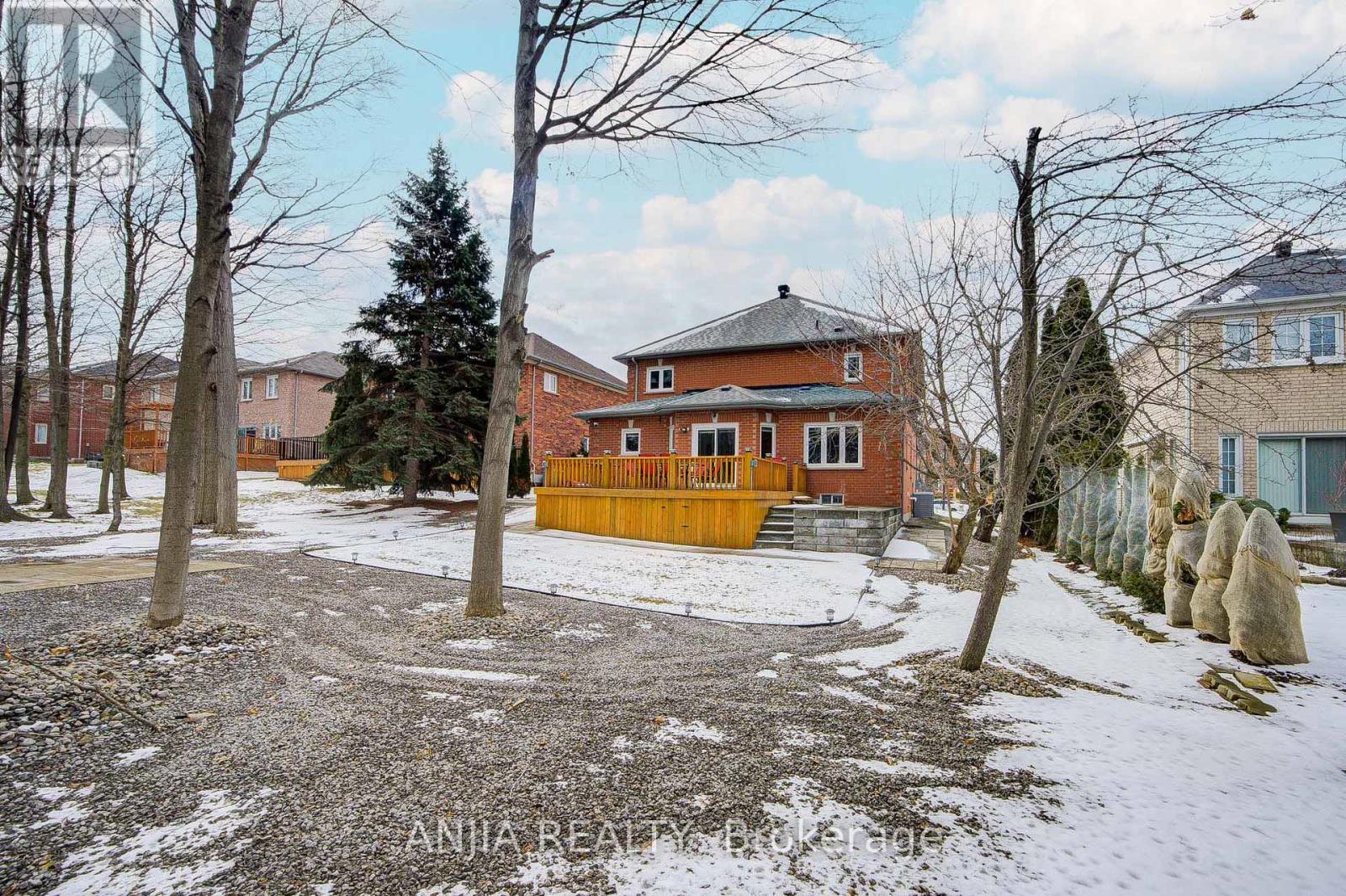 91 Reansbury Crescent, Markham (Cachet), Ontario  L6C 1X6 - Photo 50 - N12902996