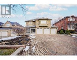 91 REANSBURY CRESCENT, Markham, Ontario