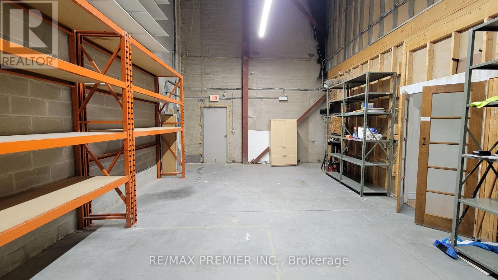 44-WAREHOUSE - 100 BASS PRO MILLS DRIVE, Vaughan, Ontario