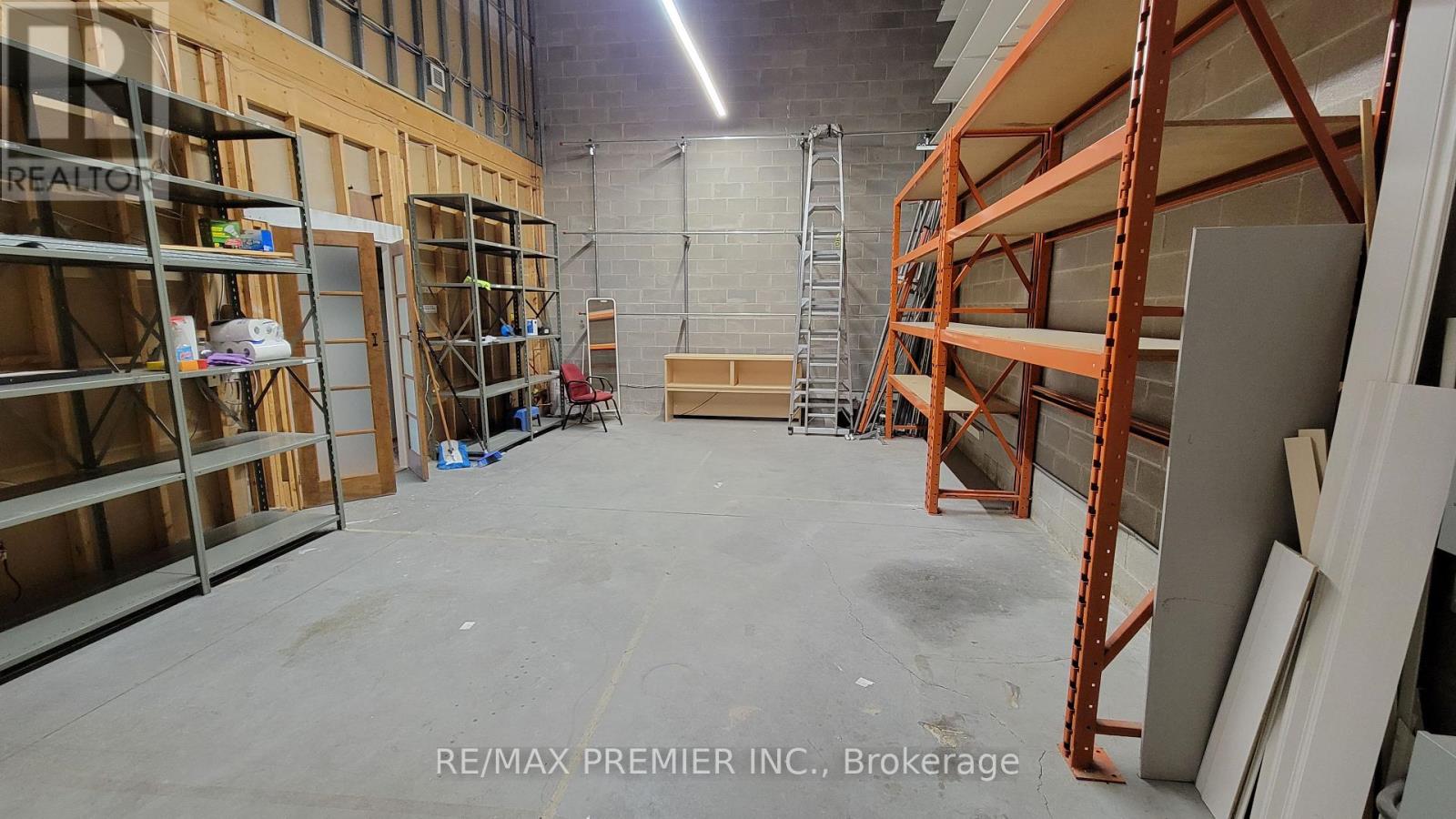 44-Warehouse - 100 Bass Pro Mills Drive, Vaughan, Ontario  L4K 5X1 - Photo 2 - N12902998