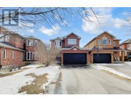 219 SURGEONER CRESCENT, Newmarket, Ontario