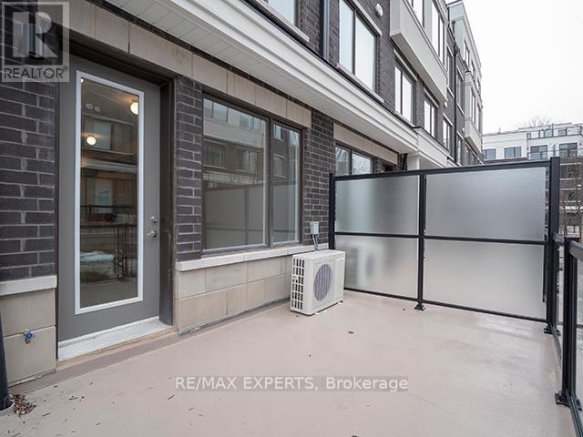 61 - 300 Alex Gardner Circle, Aurora, Ontario  L4G 1N4 - Photo 4 - N12903026