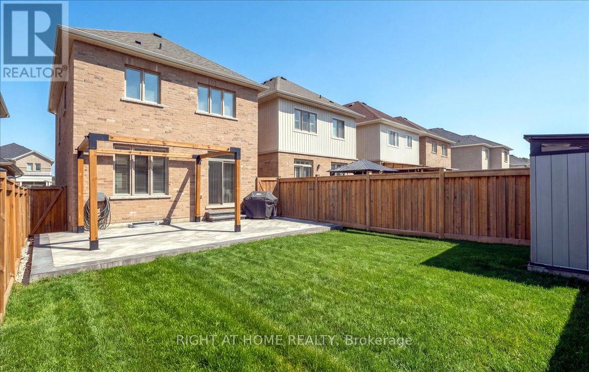 24 Prady Lane, New Tecumseth (Tottenham), Ontario  L0G 1W0 - Photo 27 - N12903054