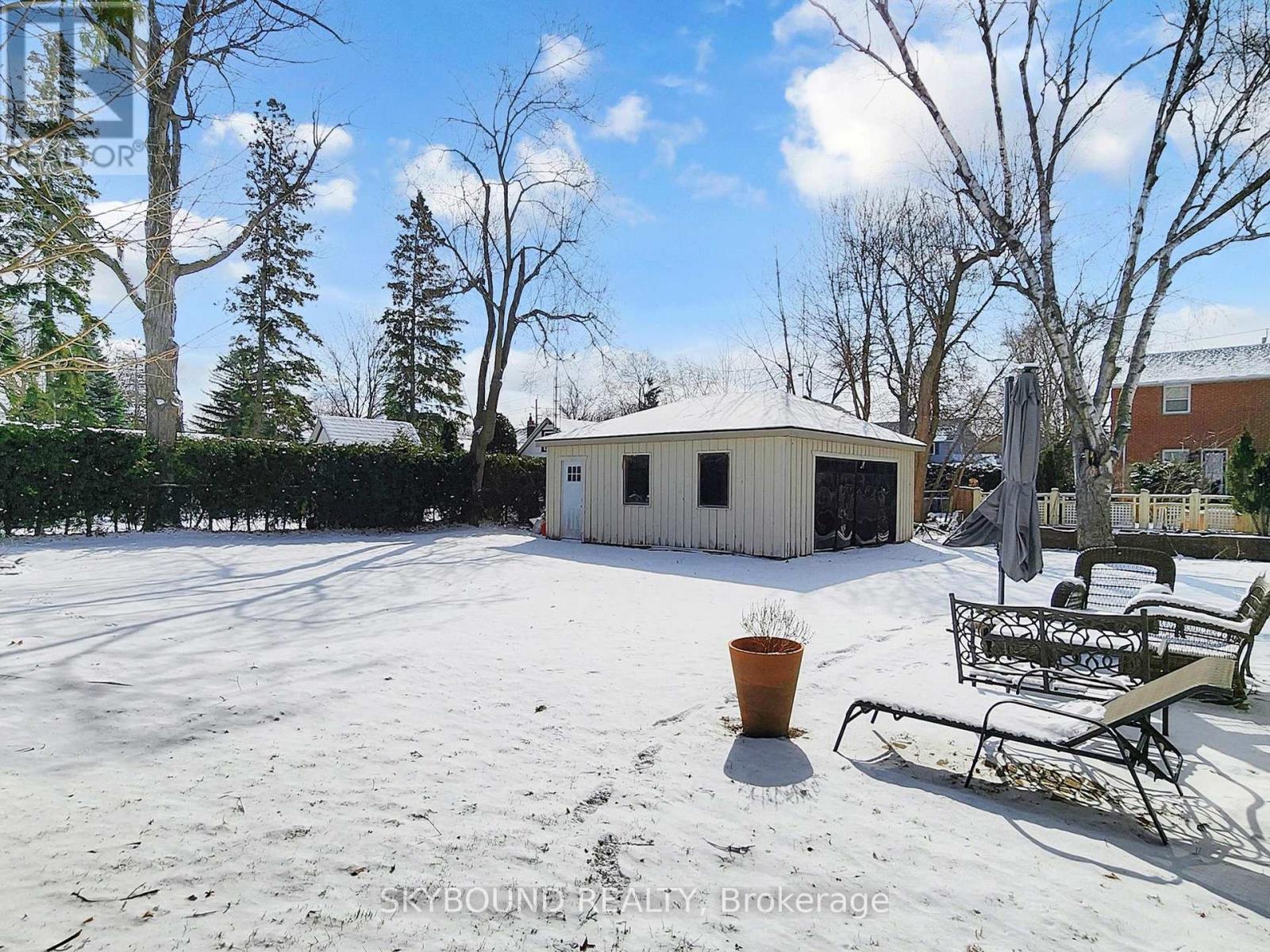 19 Spruce Street, Aurora, Ontario  L4G 1R7 - Photo 25 - N12903066