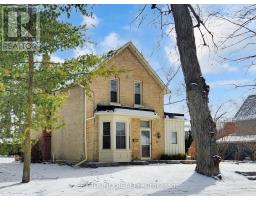 19 SPRUCE STREET, Aurora, Ontario