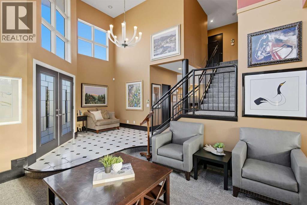 64 Patterson Mews SW, Calgary, Alberta  T3H 2C6 - Photo 4 - A2277344