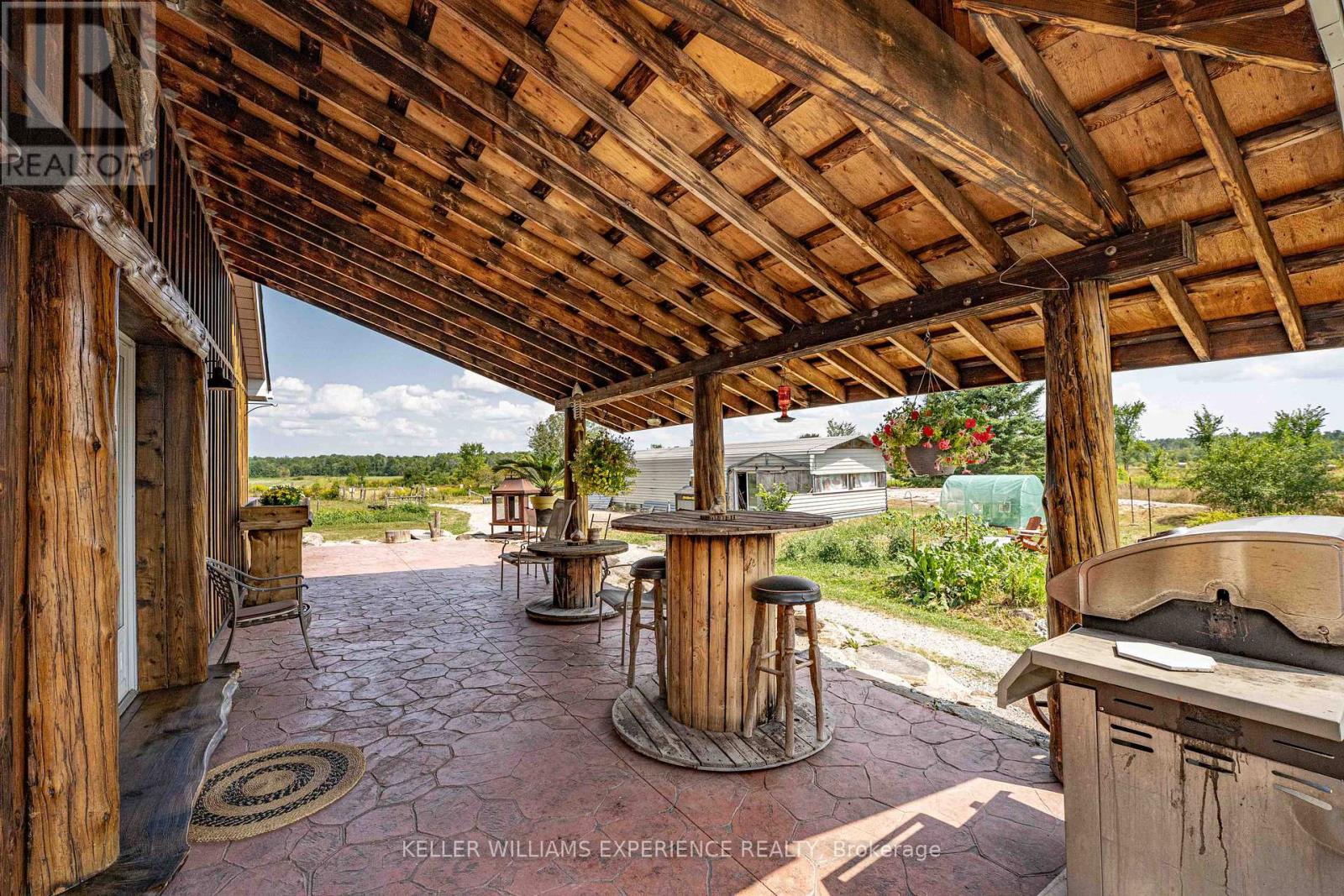 1213 Taylor Line, Severn, Ontario  L0K 1E0 - Photo 25 - S12902964