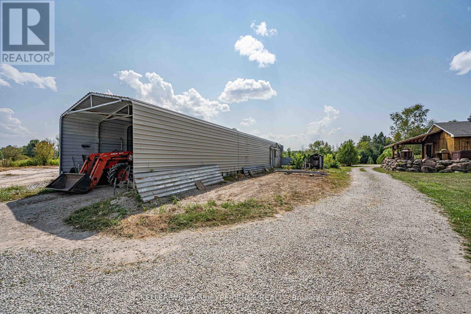 1213 Taylor Line, Severn, Ontario  L0K 1E0 - Photo 30 - S12902964