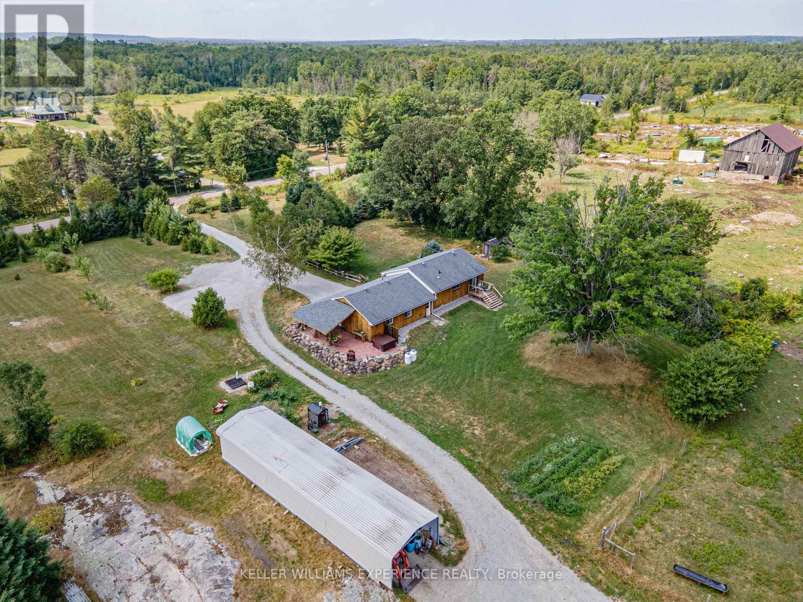 1213 Taylor Line, Severn, Ontario  L0K 1E0 - Photo 39 - S12902964
