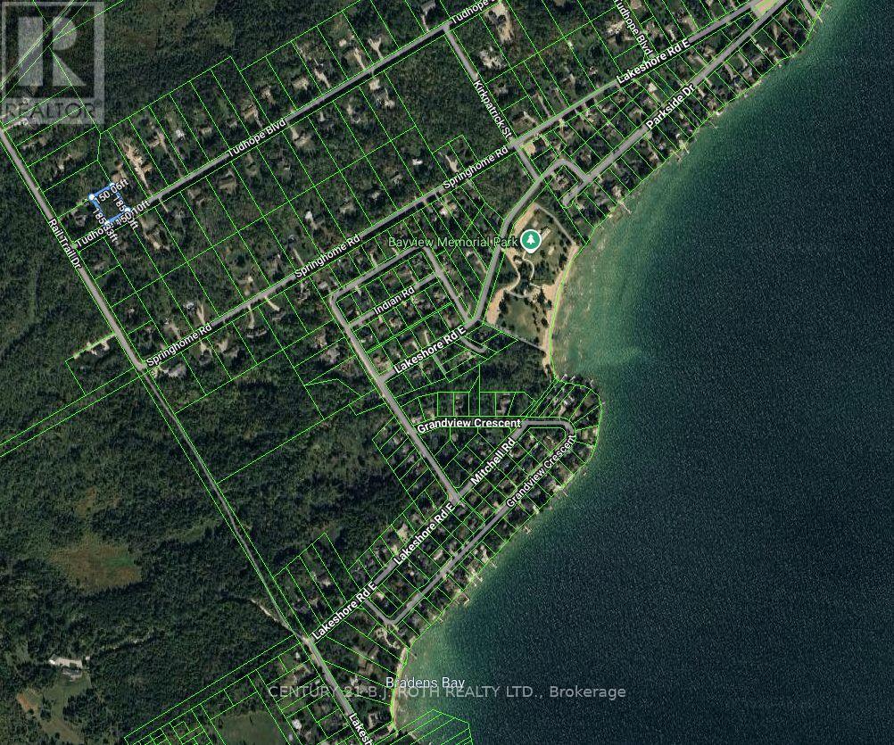 Lot 21 Tudhope Boulevard, Oro-Medonte, Ontario  L0L 1T0 - Photo 3 - S12903030