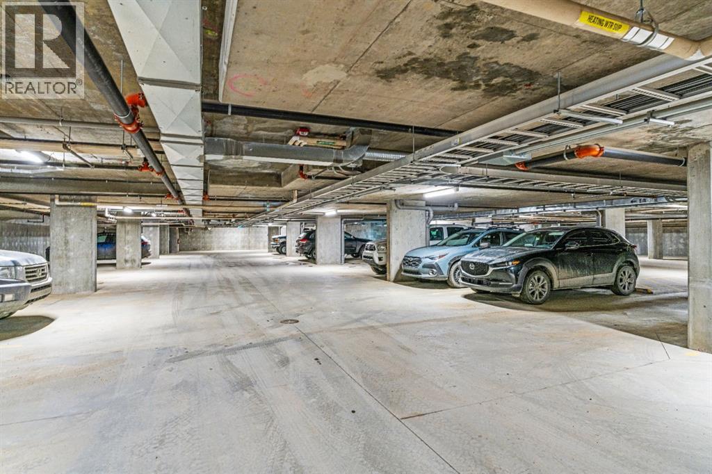 208, 810 7th Street, Canmore, Alberta  T1W 0N4 - Photo 19 - A2293144