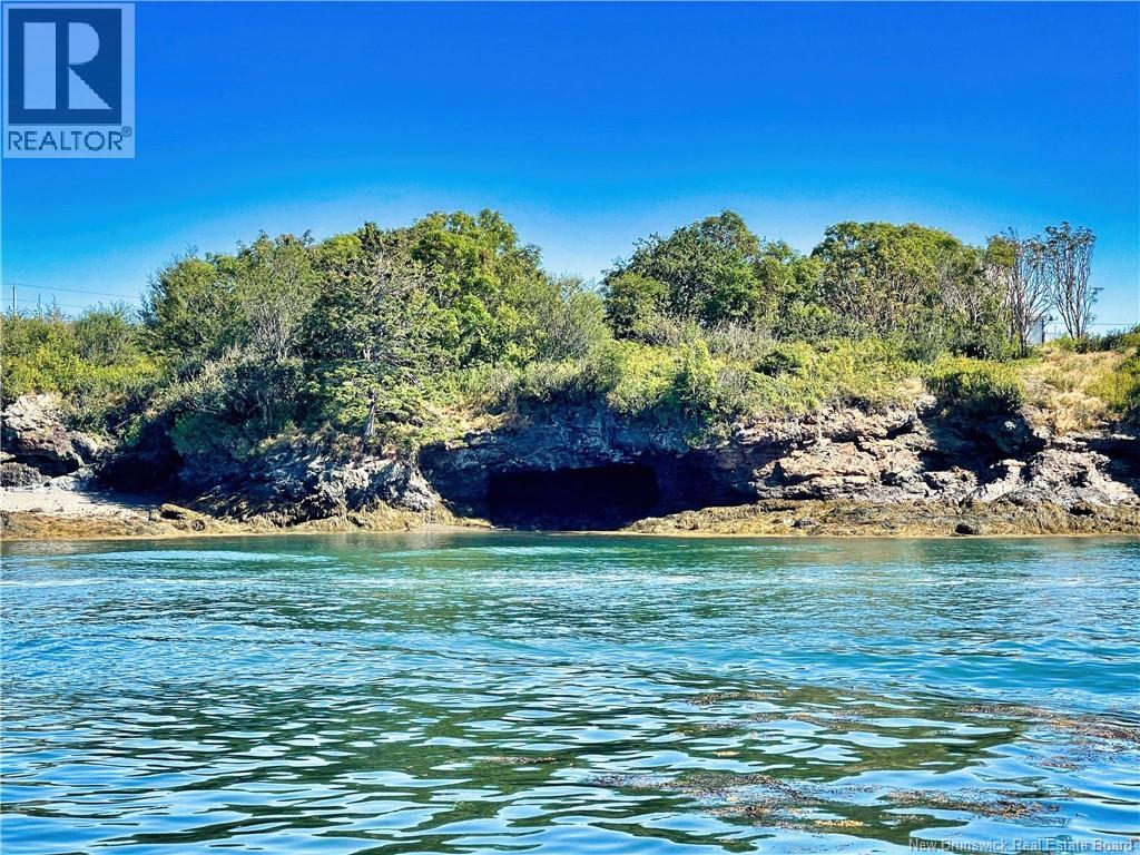 Lot 2 At 70 Cooks Point Road, Wilsons Beach, New Brunswick  E5E 1V3 - Photo 1 - NB135489