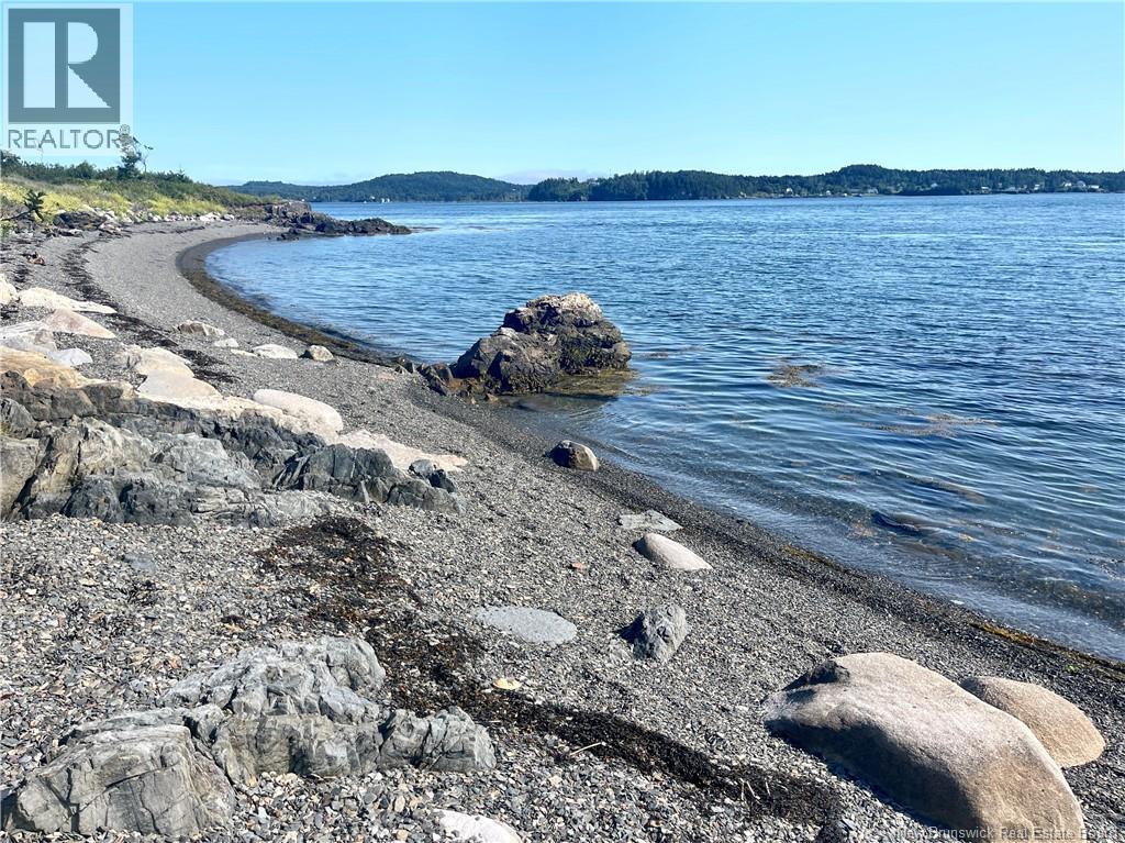 Lot 2 At 70 Cooks Point Road, Wilsons Beach, New Brunswick  E5E 1V3 - Photo 2 - NB135489