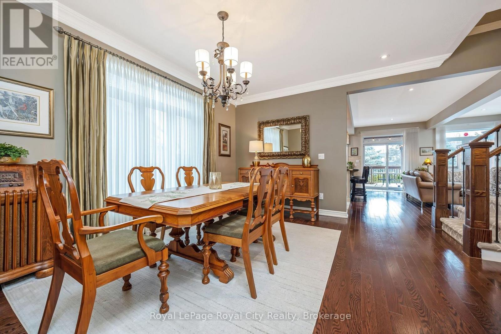 129 Millview Court, Guelph/eramosa, Ontario  N0B 2K0 - Photo 13 - X12857576