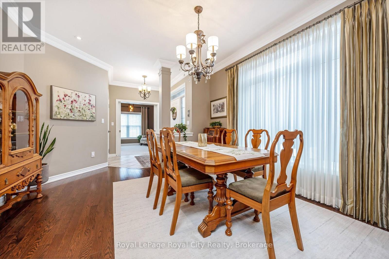 129 Millview Court, Guelph/eramosa, Ontario  N0B 2K0 - Photo 14 - X12857576