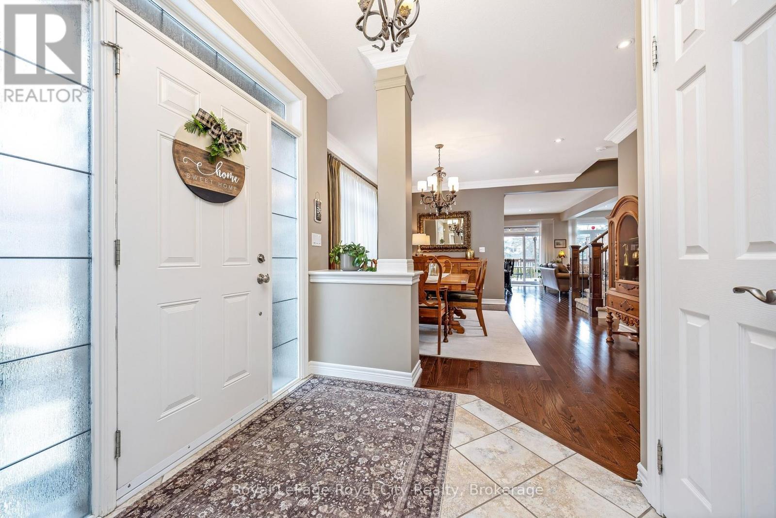 129 Millview Court, Guelph/eramosa, Ontario  N0B 2K0 - Photo 12 - X12857576