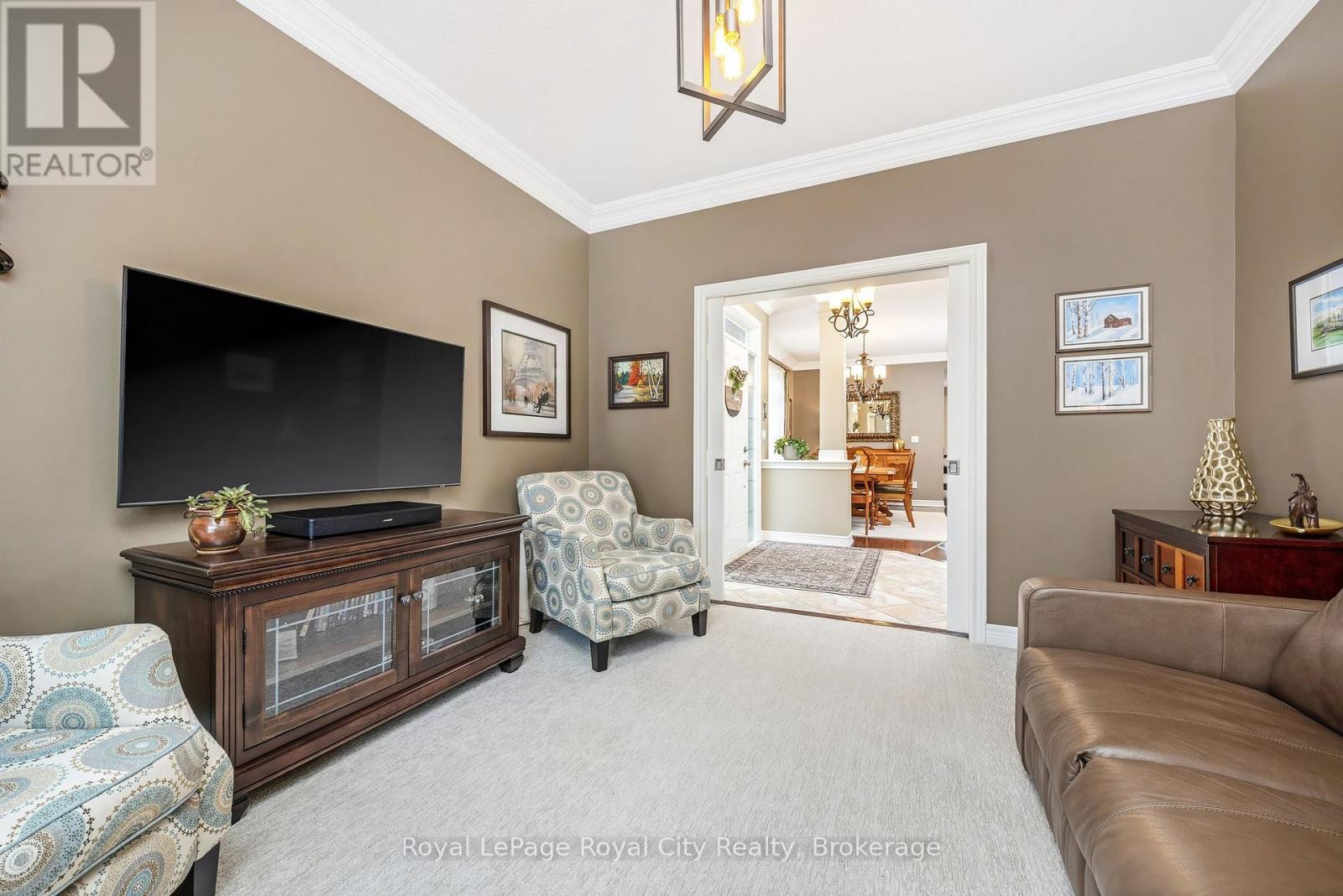 129 Millview Court, Guelph/eramosa, Ontario  N0B 2K0 - Photo 11 - X12857576