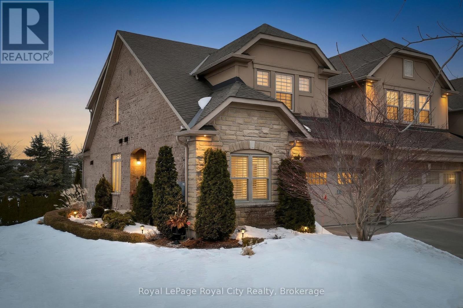 129 Millview Court, Guelph/eramosa, Ontario  N0B 2K0 - Photo 2 - X12857576