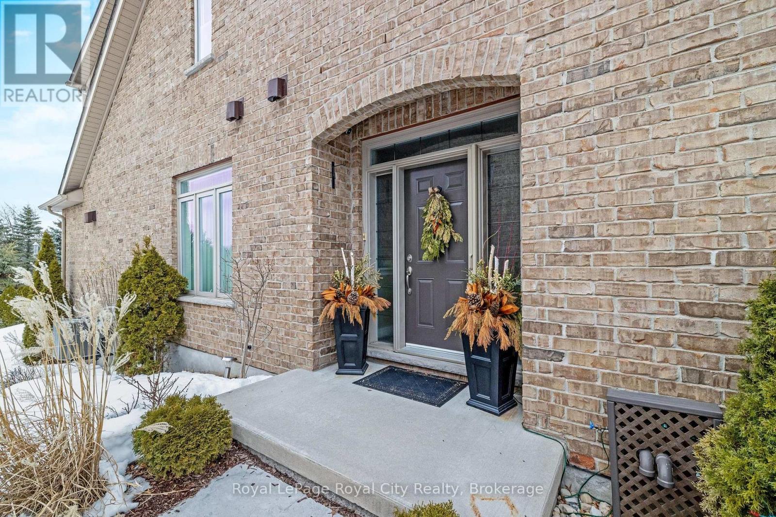 129 Millview Court, Guelph/eramosa, Ontario  N0B 2K0 - Photo 7 - X12857576