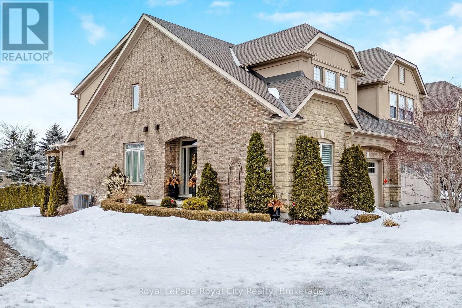 129 Millview Court, Guelph/eramosa, Ontario  N0B 2K0 - Photo 6 - X12857576