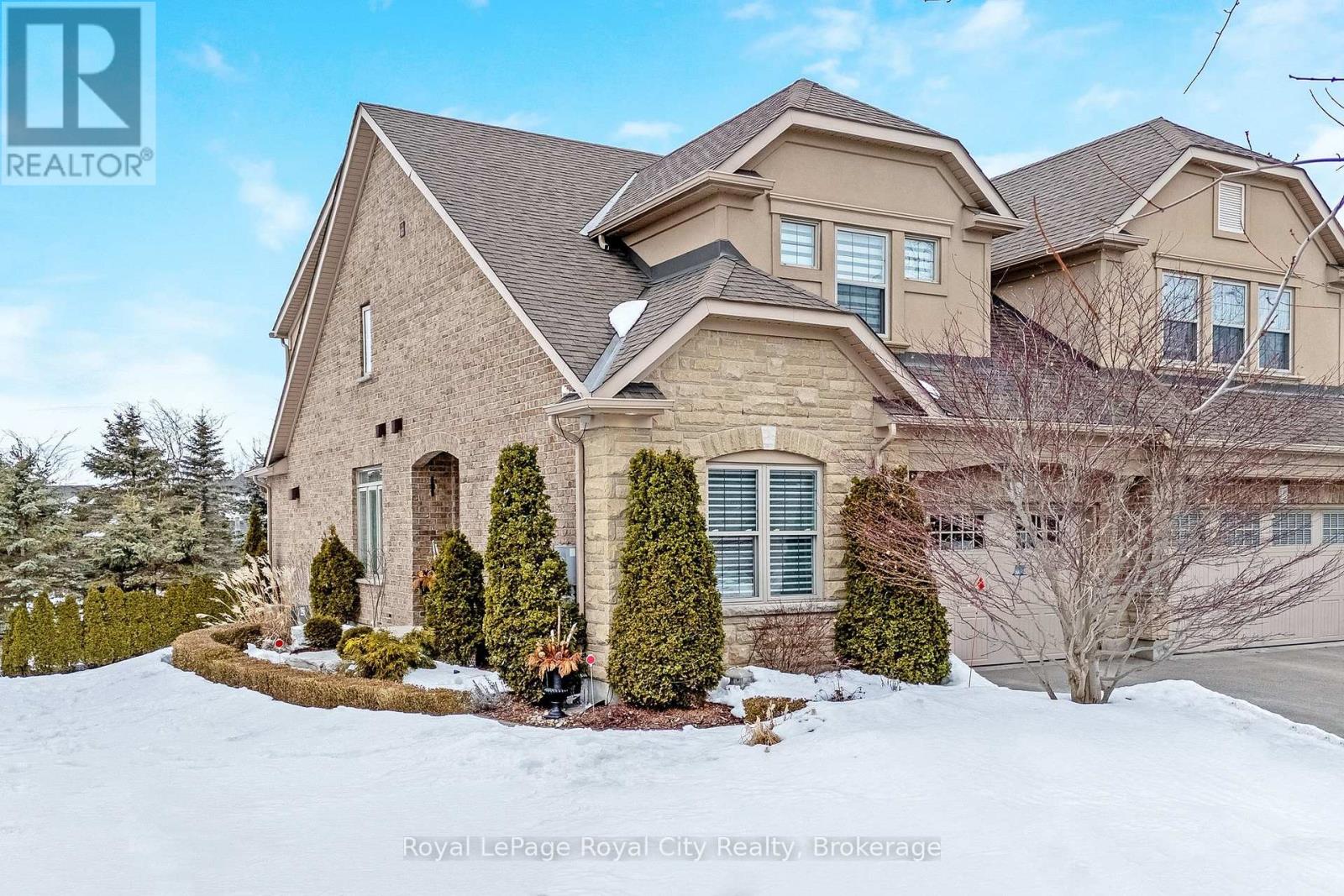 129 Millview Court, Guelph/eramosa, Ontario  N0B 2K0 - Photo 4 - X12857576