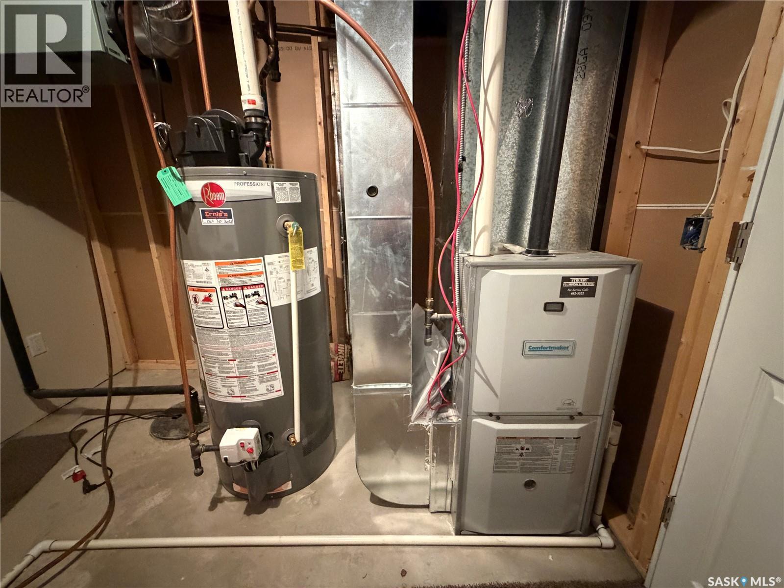 1 Main Bay, Muenster, Saskatchewan  S0K 2Y0 - Photo 28 - SK030915