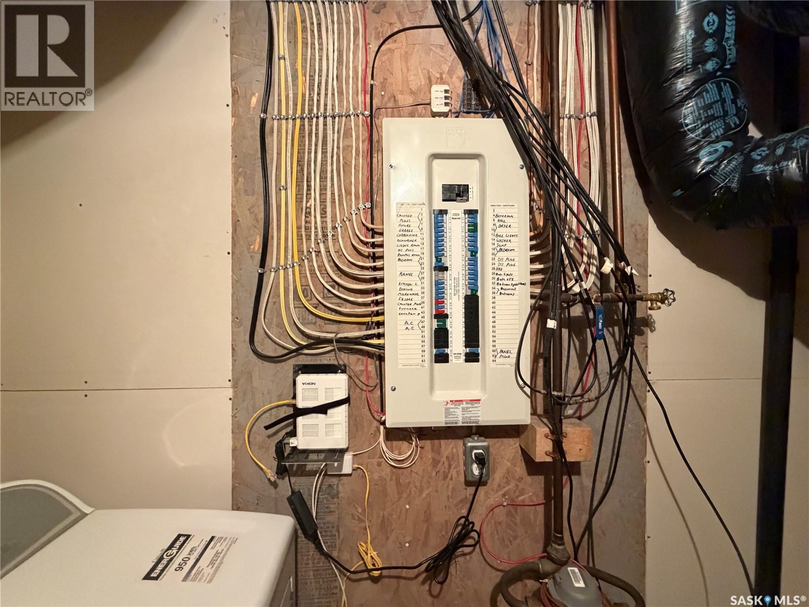 1 Main Bay, Muenster, Saskatchewan  S0K 2Y0 - Photo 30 - SK030915