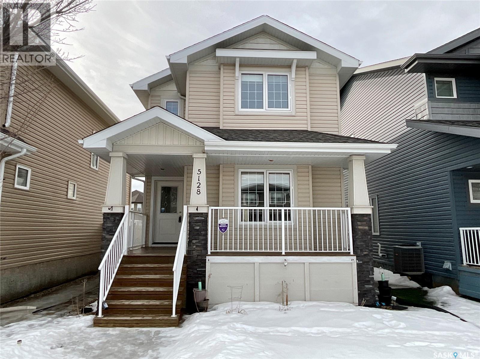 5128 Aerial CRESCENT, regina, Saskatchewan
