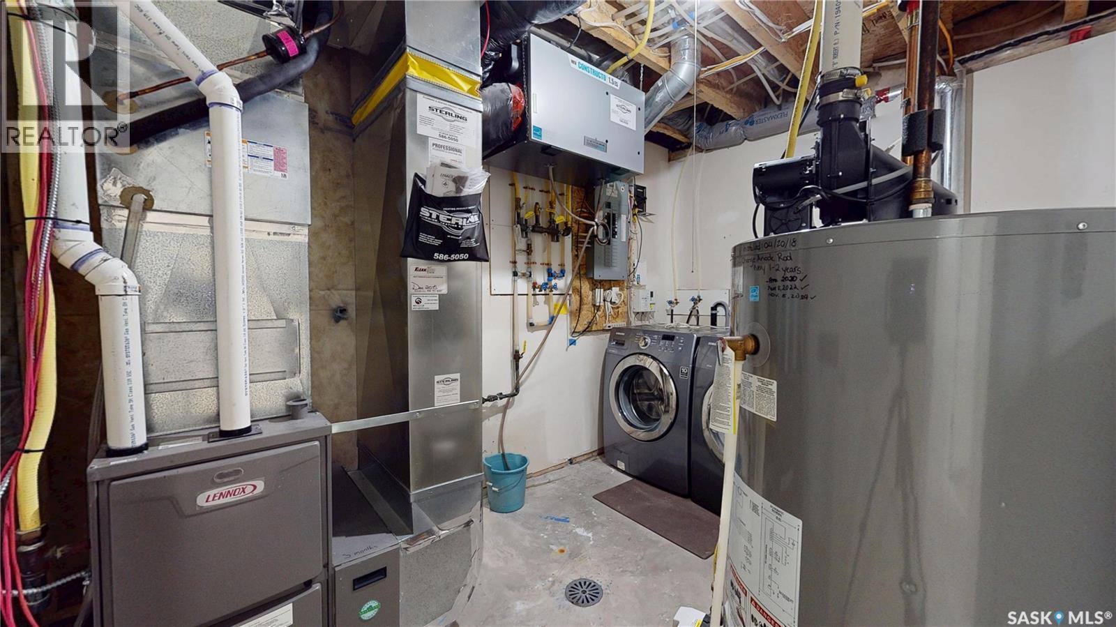 5128 Aerial Crescent, Regina, Saskatchewan  S4W 0C8 - Photo 41 - SK030901