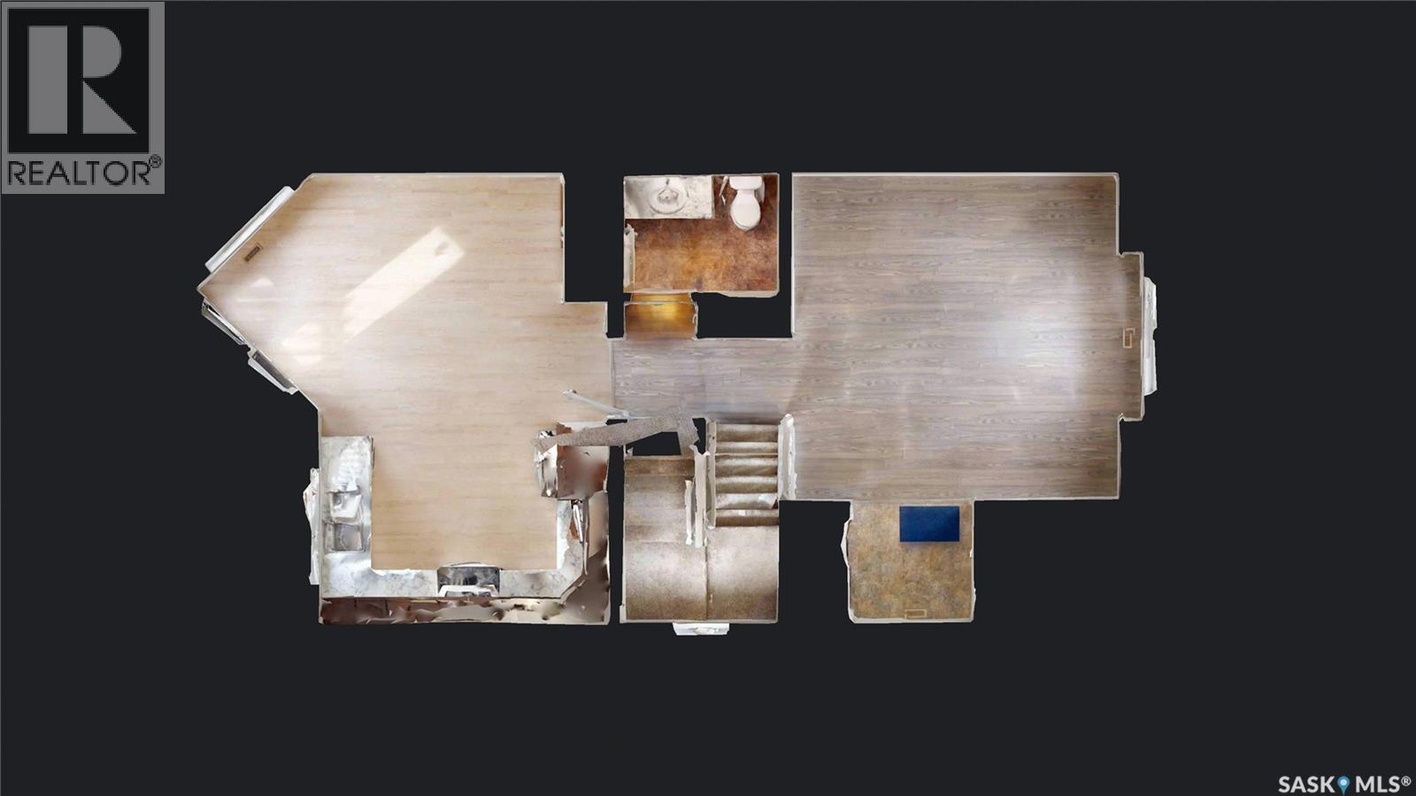 5128 Aerial Crescent, Regina, Saskatchewan  S4W 0C8 - Photo 43 - SK030901