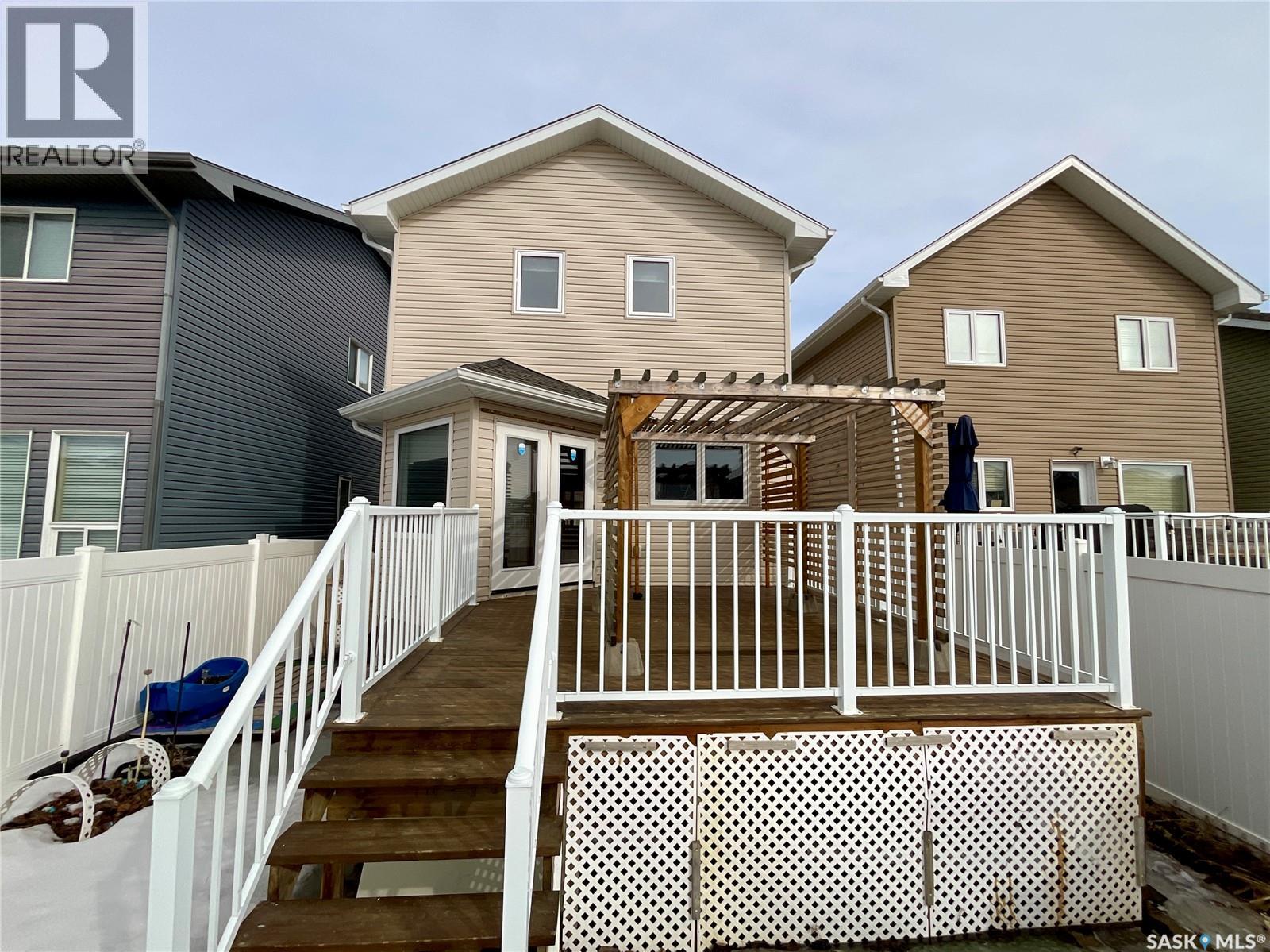 5128 Aerial Crescent, Regina, Saskatchewan  S4W 0C8 - Photo 47 - SK030901