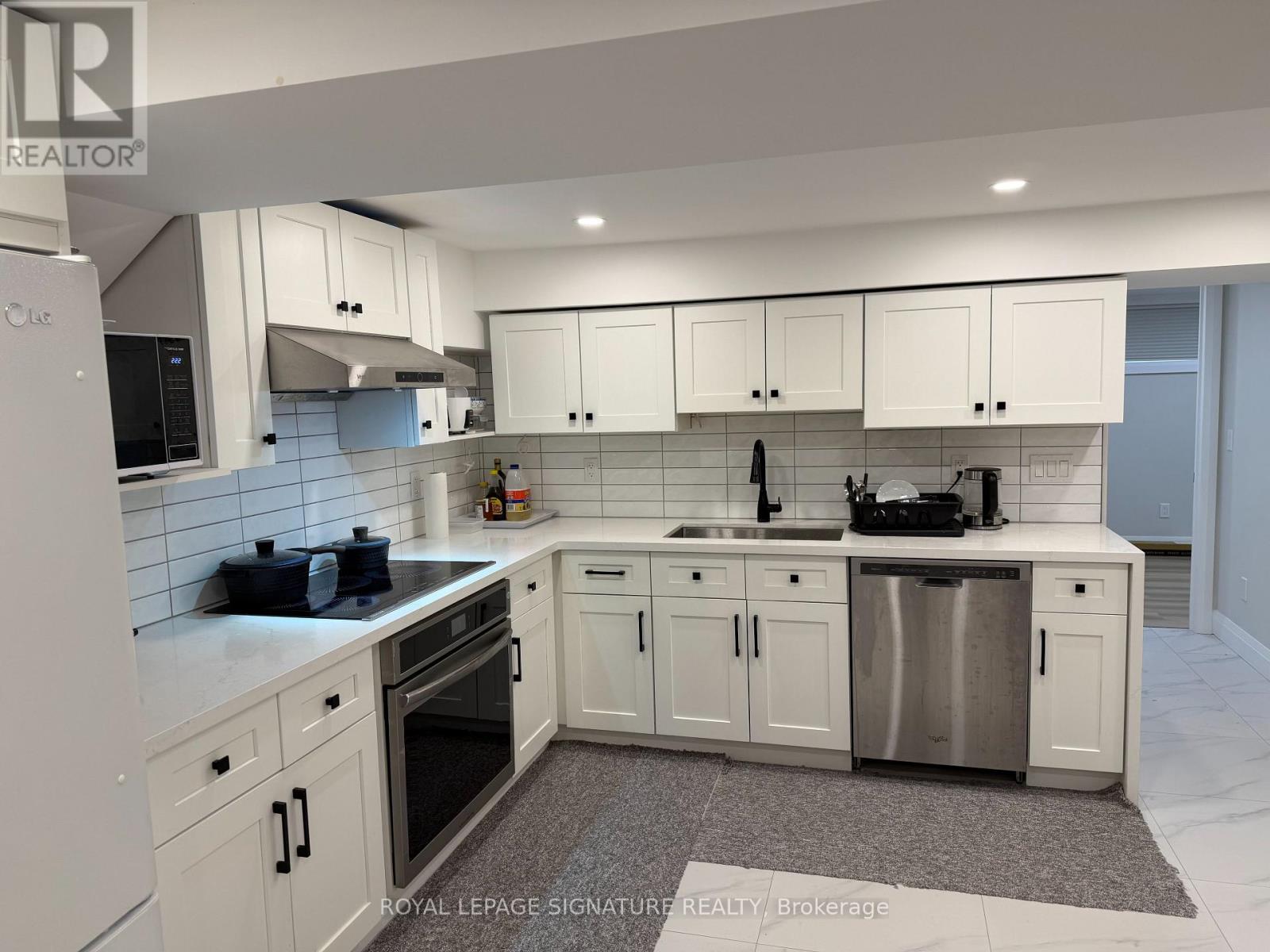 Shared Basement - 9 Breadner Drive, Toronto, Ontario  M9R 3M3 - Photo 2 - W12902948