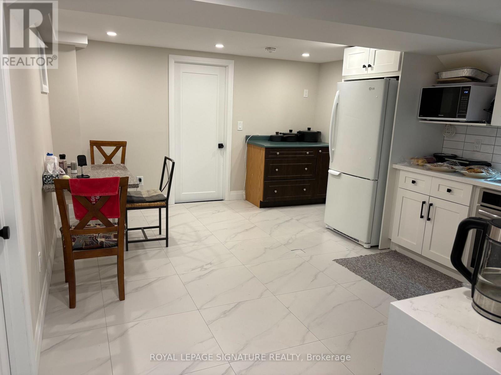 Shared Basement - 9 Breadner Drive, Toronto, Ontario  M9R 3M3 - Photo 3 - W12902948