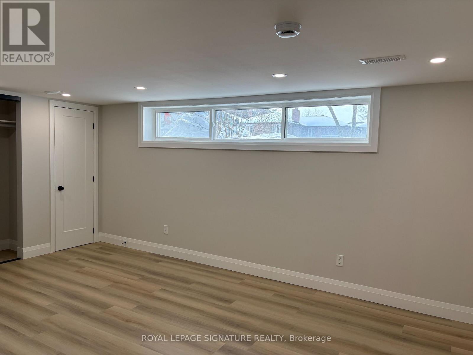 Shared Basement - 9 Breadner Drive, Toronto, Ontario  M9R 3M3 - Photo 4 - W12902948